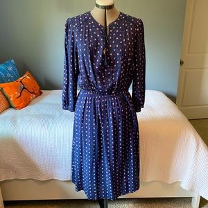 Lucky Brand Dress (L)